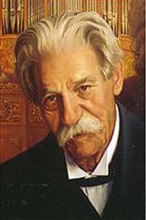 Albert Schweitzer bilder/Schweitzer.jpg