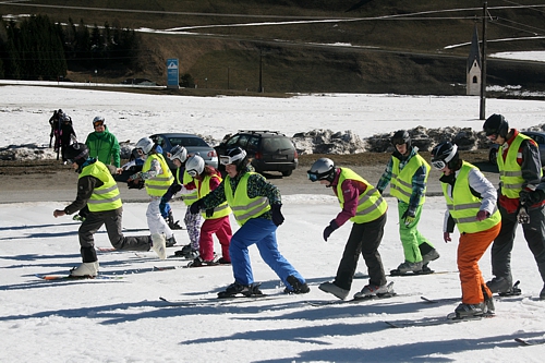 SLH Ski Alpin 2014